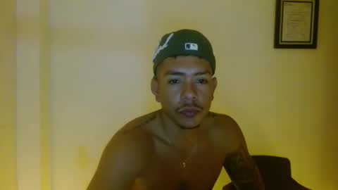 MDaniel online show from March 18, 2026, 5:54 am