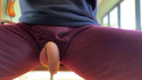 Snapshot of c0ckneeds3hands chatting on January 14, 2025, 12:35 pm c0ckneeds3hands online show from January 14, 2025, 12:35 pm