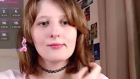 C0ralynx online show from October 7, 2025, 8:39 pm