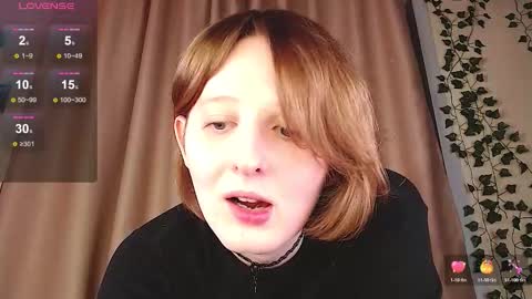 C0ralynx online show from November 4, 2025, 5:45 pm