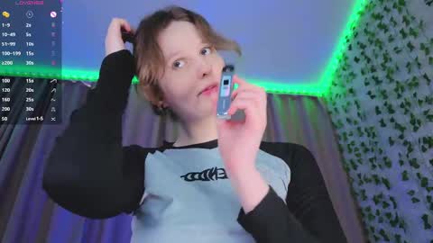 C0ralynx online show from April 11, 2026, 10:30 am