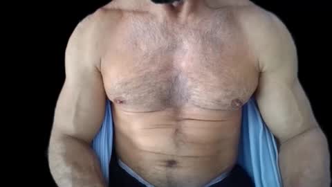 Snapshot of c4pt_iv4n0v chatting on May 7, 2026, 6:13 pm Ivan Iv4n0v online show from May 7, 2026, 6:13 pm
