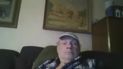 c4u58 online show from September 21, 2025, 5:09 am