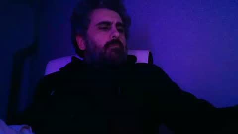 supersperm online show from December 8, 2024, 9:52 pm