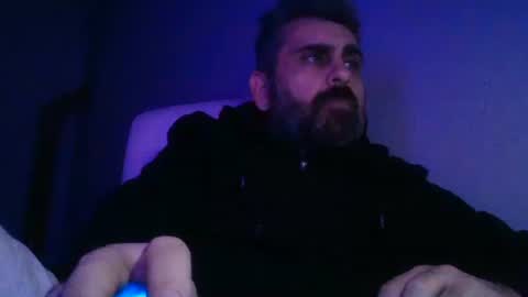 supersperm online show from January 5, 2025, 11:22 pm