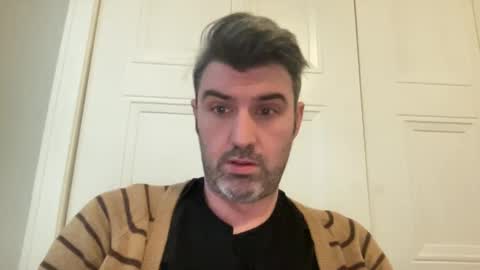 c_life128 online show from January 8, 2025, 10:16 pm