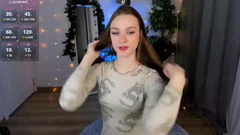 Polly online show from January 11, 2026, 9:09 pm