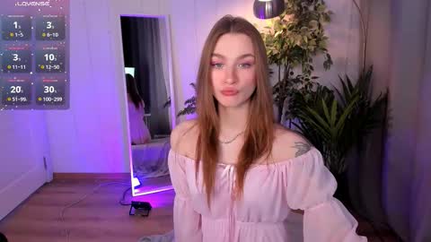 Polly online show from February 22, 2026, 9:35 pm