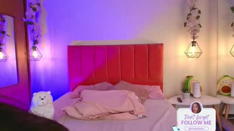 Snapshot of caandace chatting on February 6, 2026, 7:39 pm Candace online show from February 6, 2026, 7:39 pm