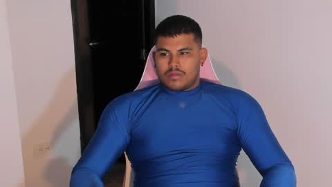 INSTAGRAM CABALLERO 1998  online show from December 20, 2024, 12:30 am