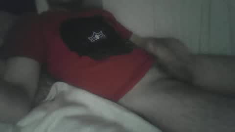 caballero32 online show from February 16, 2025, 4:20 am