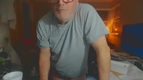 caballerobrillante online show from January 12, 2026, 9:03 am