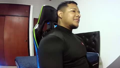 caballerozodi online show from October 26, 2025, 3:29 pm