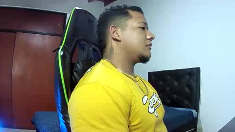 caballerozodi online show from October 31, 2025, 10:44 pm