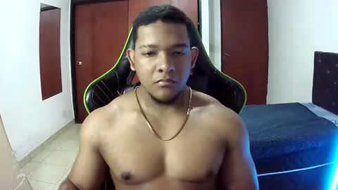 caballerozodi online show from November 21, 2025, 7:01 pm