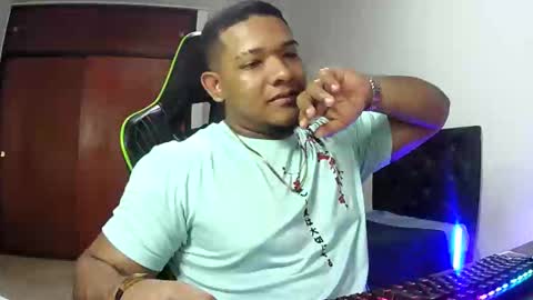 caballerozodi online show from December 3, 2025, 9:02 pm