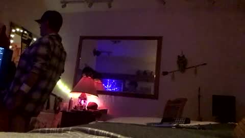 cabana1965 online show from September 19, 2025, 7:10 am