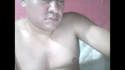 Cachudosexy online show from December 26, 2024, 3:27 am