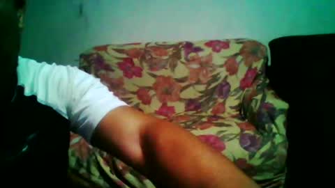 Cachudosexy online show from October 28, 2025, 5:44 am