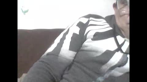 Cachudosexy online show from February 3, 2026, 3:26 am