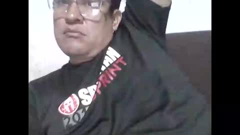 Cachudosexy online show from February 14, 2026, 4:09 am