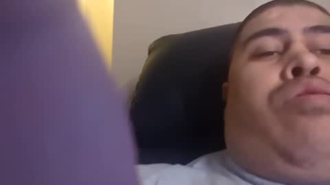 Cactus1041 online show from October 7, 2025, 2:31 am