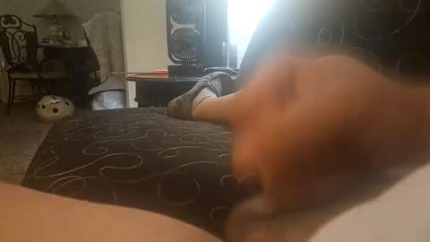 Snapshot of cactusbald817 chatting on January 11, 2026, 12:32 pm 30 yr old guy having fun with a 63 yr old GILF online show from January 11, 2026, 12:32 pm