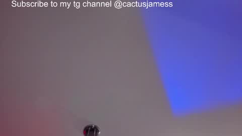 James online show from March 15, 2026, 10:49 pm