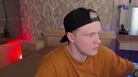 James online show from March 24, 2026, 11:04 am