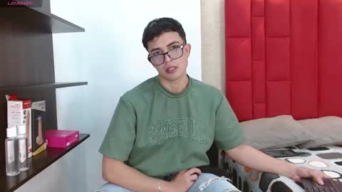 Cady online show from November 7, 2025, 8:20 pm