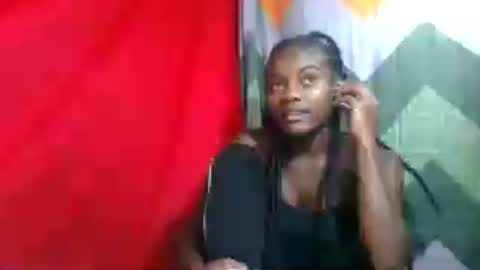 caella98 online show from June 15, 2026, 6:54 pm