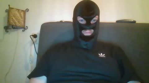 cagegag31 online show from February 1, 2026, 2:26 pm