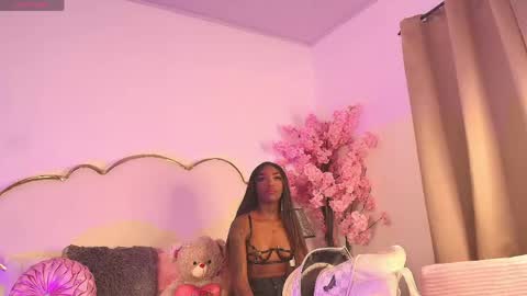 Cahitlin  online show from April 17, 2026, 6:16 am