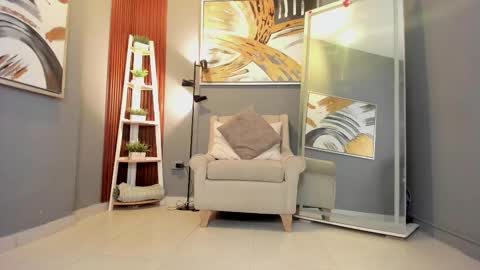 I am Katherine  online show from March 23, 2026, 11:25 am