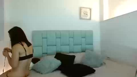 Cailyn Independent model online show from March 3, 2026, 3:40 pm