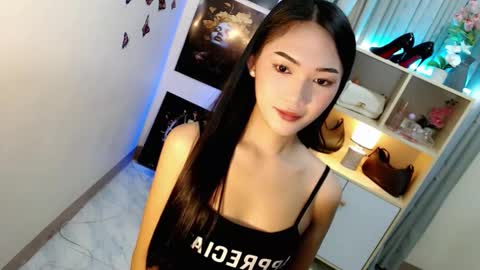 caitlin online show from February 8, 2026, 7:17 pm