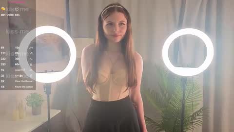 Kate online show from December 21, 2025, 4:14 pm