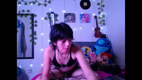 caitlynwheler online show from January 14, 2025, 10:02 pm