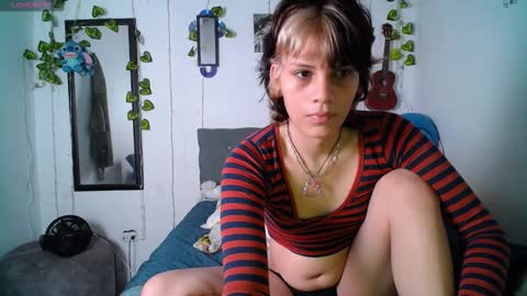 caitlynwheler online show from February 2, 2025, 10:57 am