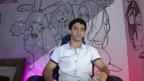 caius online show from June 5, 2026, 12:11 pm