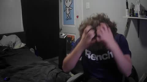 Cajerk online show from November 3, 2025, 4:14 am