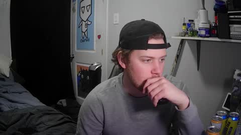 Cajerk online show from February 19, 2026, 10:55 am