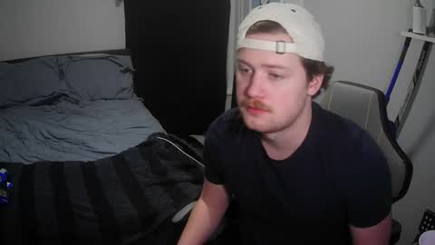 Cajerk online show from May 24, 2026, 6:07 am