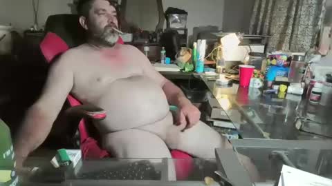 cajunbator2 online show from October 17, 2025, 9:01 am