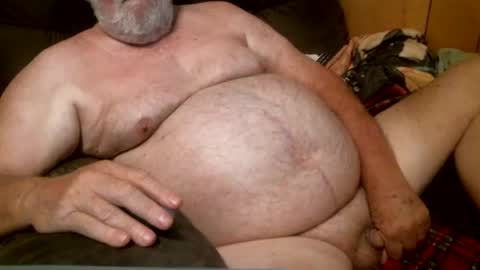 cajungrey online show from September 17, 2025, 11:28 pm