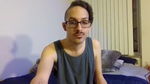 Cal XXX online show from November 9, 2025, 3:05 am