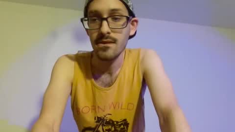 Cal XXX online show from December 21, 2025, 12:29 am