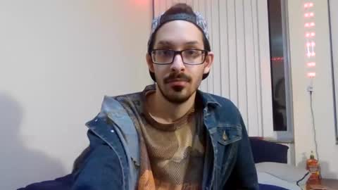 Cal XXX online show from February 14, 2026, 12:18 am