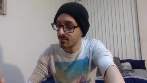 Cal XXX online show from March 16, 2026, 5:44 am