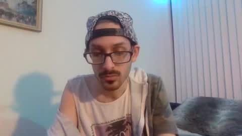 Cal XXX online show from April 12, 2026, 2:16 am